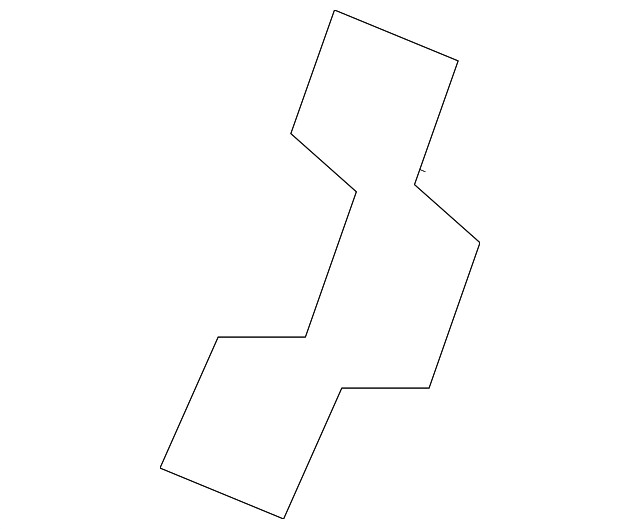 Genuine GM Quarter Inner Panel Bracket 22985491