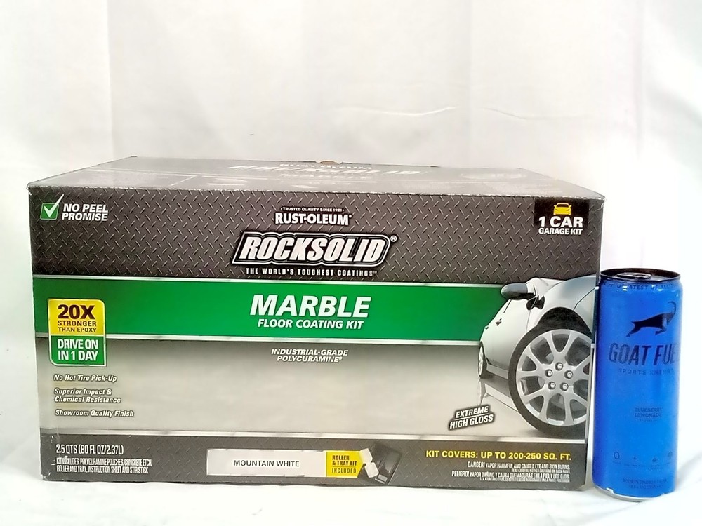 Rust-Oleum 306321 standard
