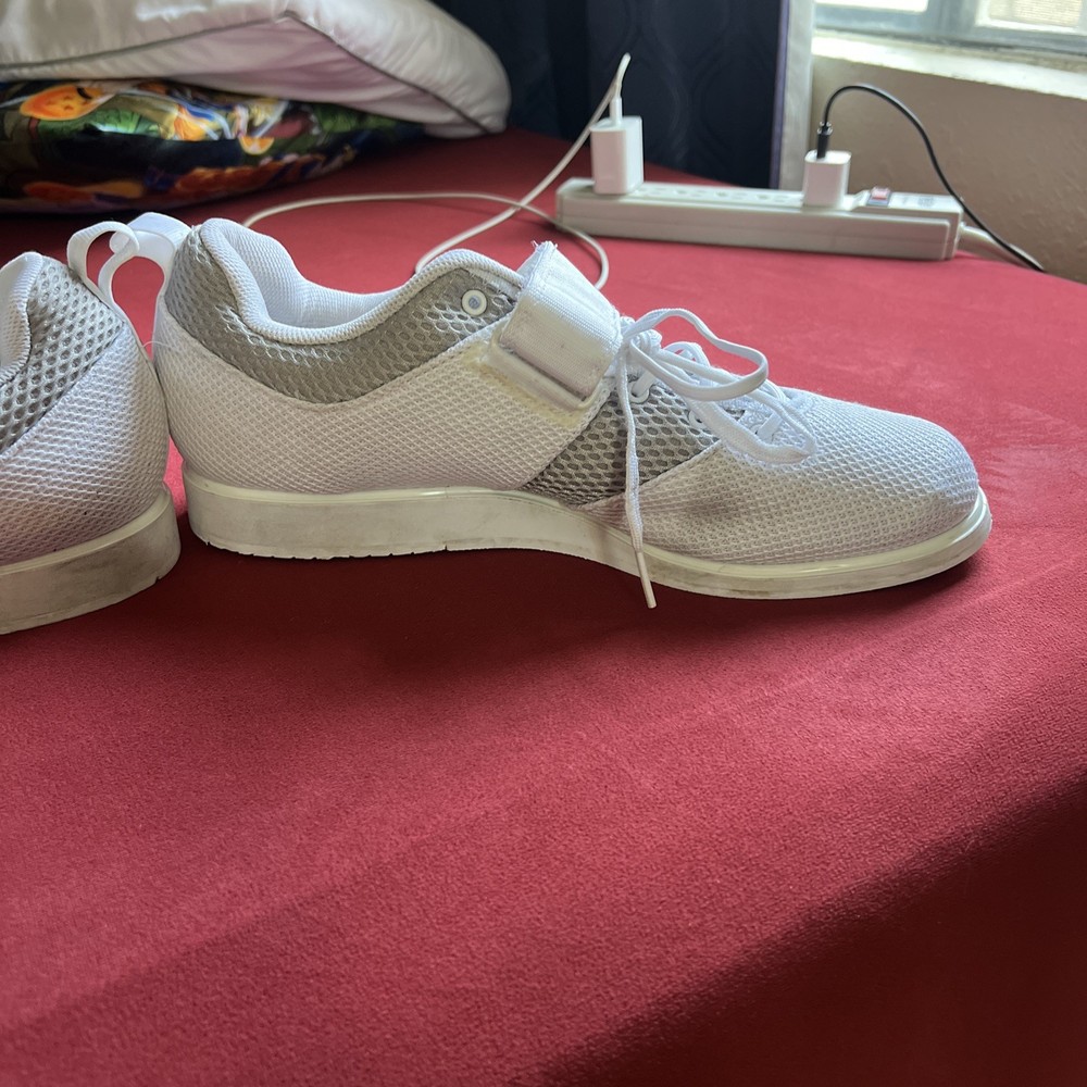 Addidas Power Lift 5 Cloud