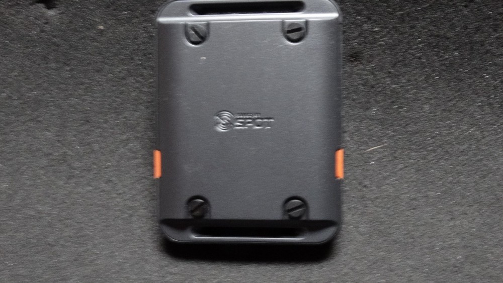 SAVED BY SPOT SPOT gen 4