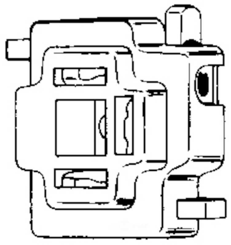 Multi-Purpose Wire Connector Hella 001909001