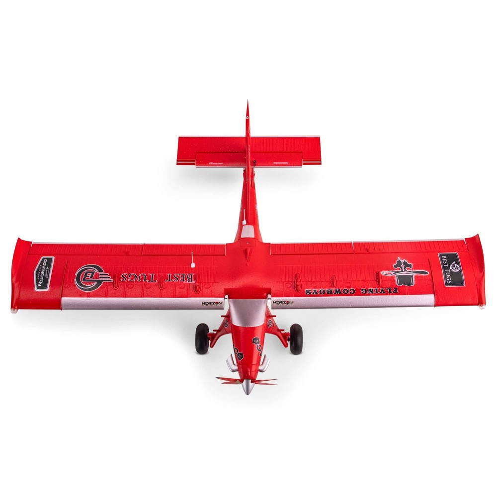 E-flite Micro DRACO 800mm BNF Basic EFL13550