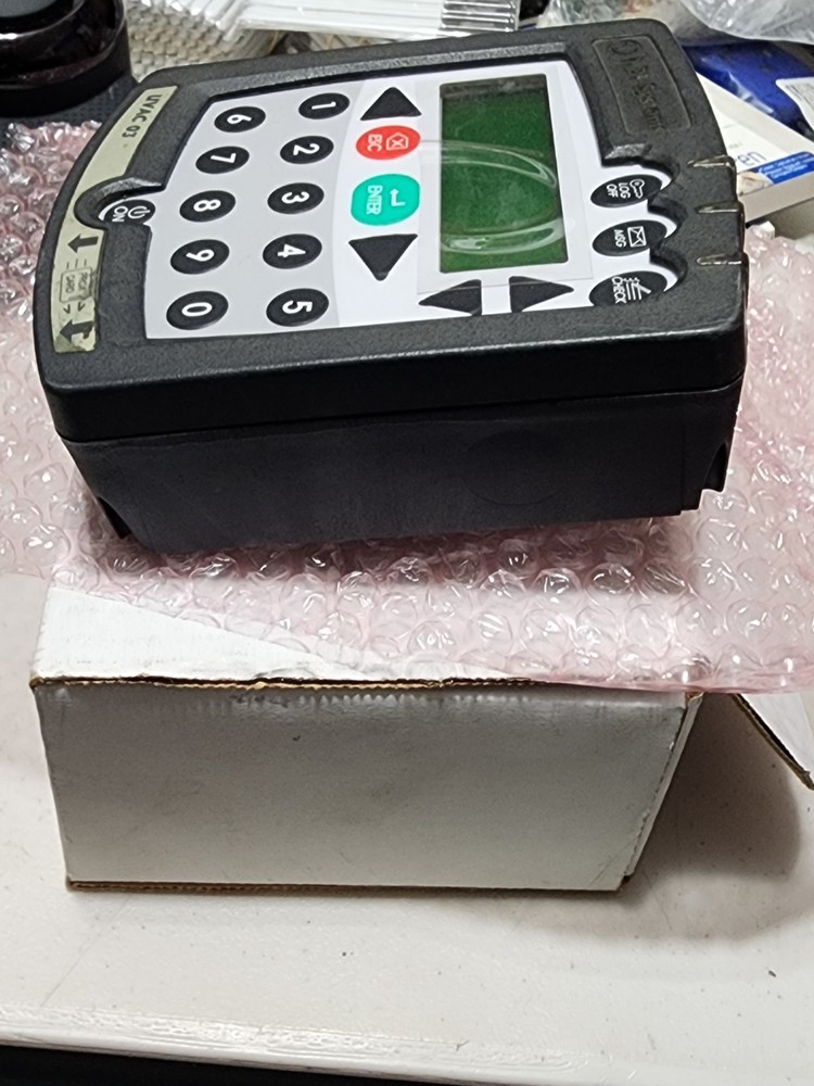 ID Systems UVAC03 Prox Vehicle Access Controller Keypad Reader