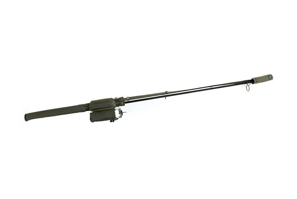 Thinking Anglers 600D Olive Elasticated Spod Sleeve (TAESS)