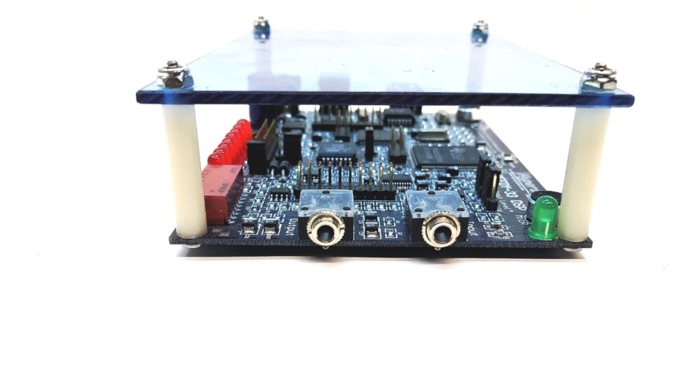National Instruments Hyperception Board ONLY For SPEEDY-33 DSP HHTI0033 USED