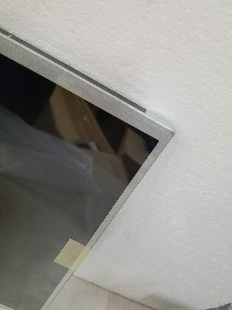 23.8" AUO 1920×1080 Resolution LCD Screen Panel G238HAN01.0