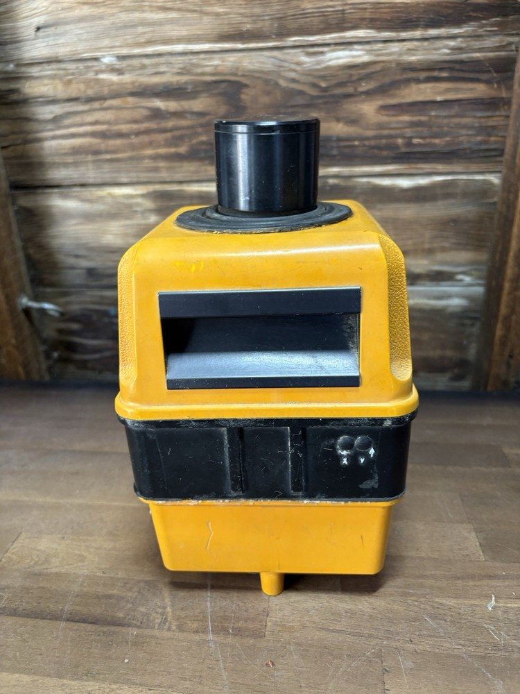 Vintage 1985 CLS Laser Alignment Model 1787 Untested!