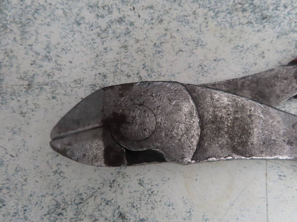 Snap-on 3 pc Hand Tool Bundle