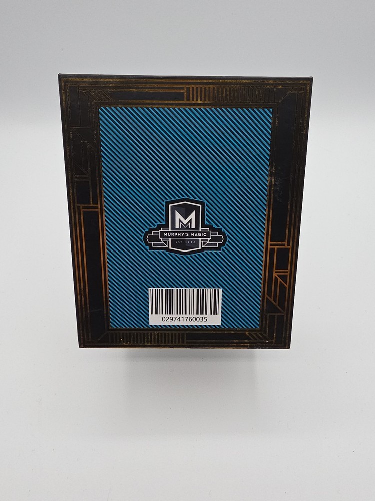 Demi Deck BY Angelo Carbone. WITH INSTRUCTIONS