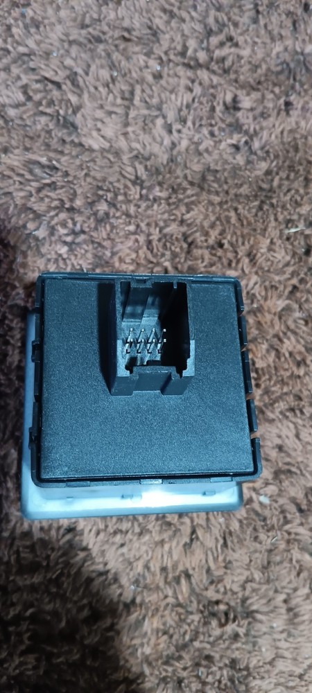 Trailer Brake Control Module