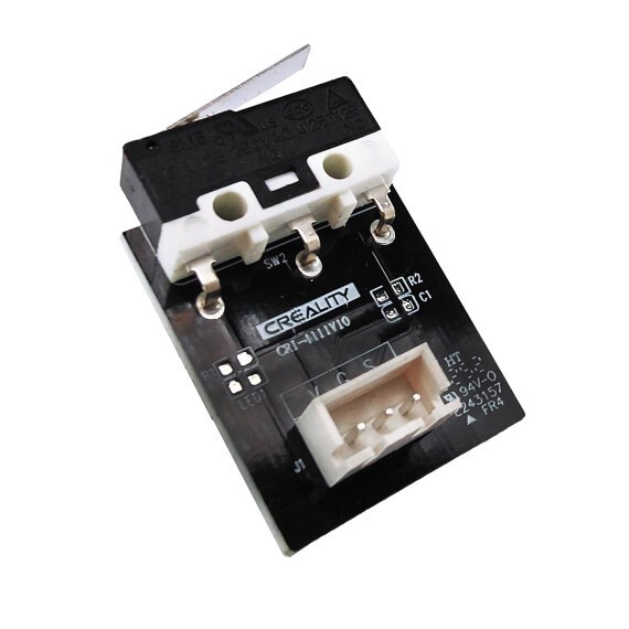 Creality 3D Printer Limit Switch X-axis for Ender-3 V2/S1/S1Pro/S1 Plus