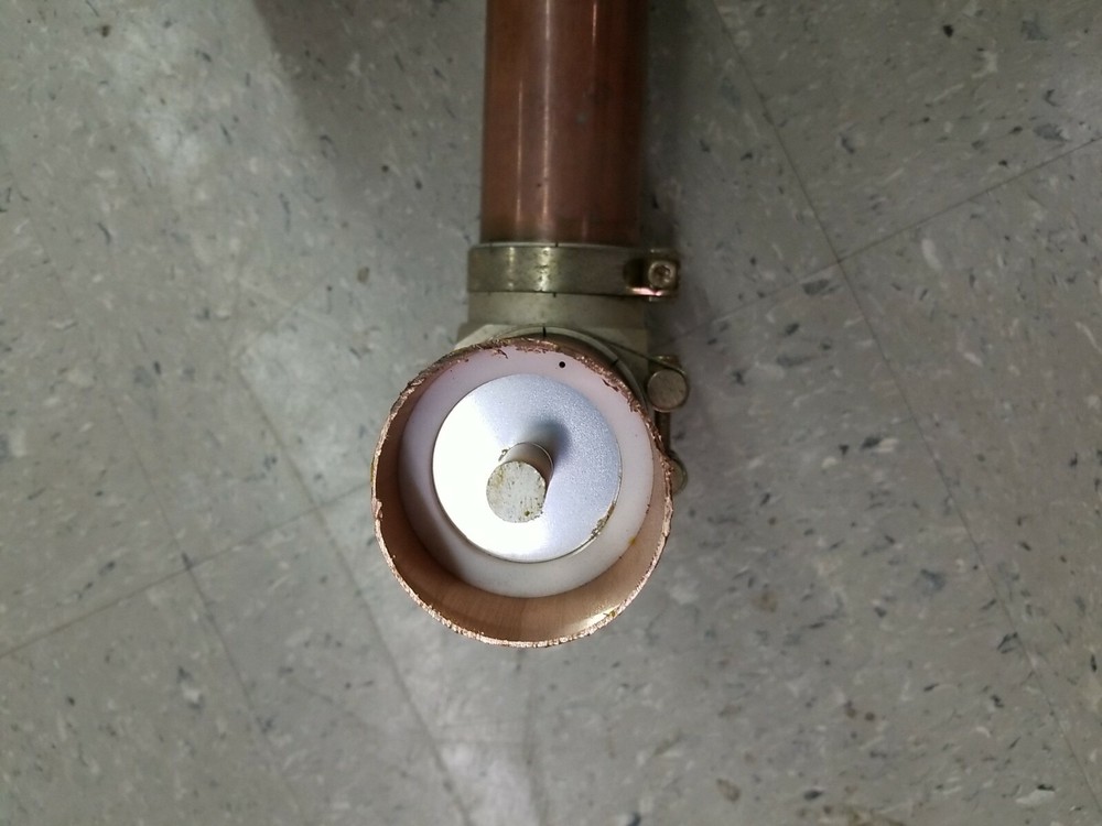 UHF Combiner - Rohde & Schwarz