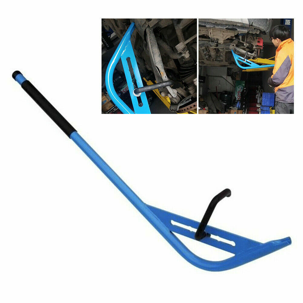 Wishbone Lever Bar Ball Extractor Tool Lower Control Arm Ball joint Pry Tool