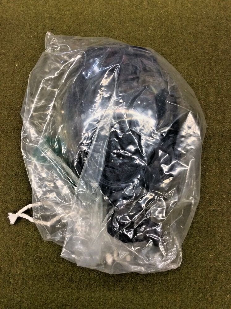 MSA Millennium Full Face CBRN Gas Mask Size: MEDIUM