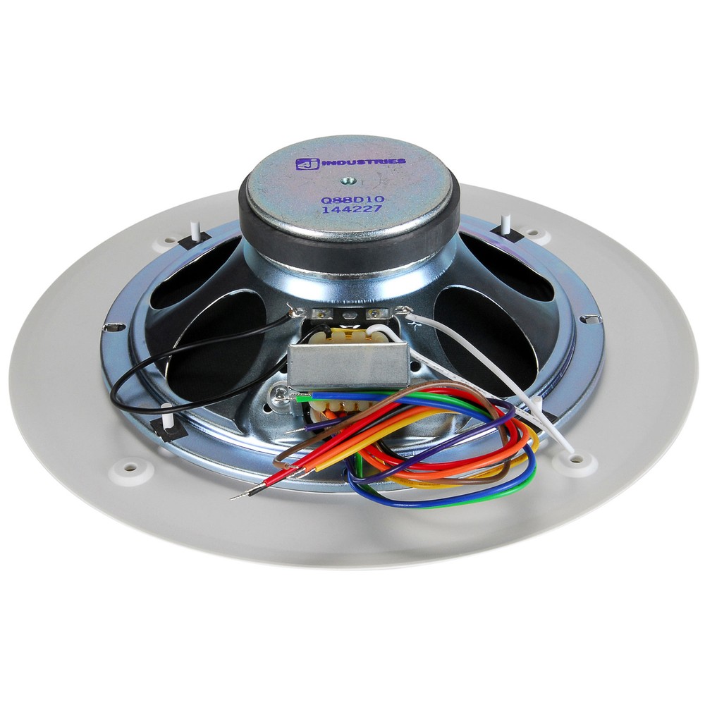 Fourjay SDT4-CR8 8" Ceiling Speaker Assembly