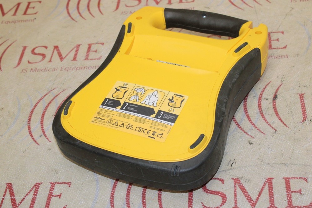 Defibtech Lifeline ReviveR AED DDU-100