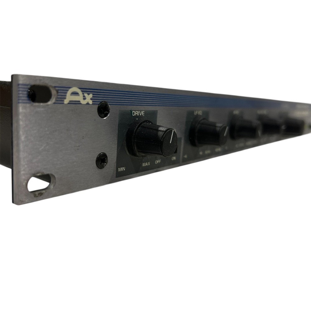 Aphex Systems Ltd. Studio Dominator Model 700 – Stereo Peak Limiter / Processor