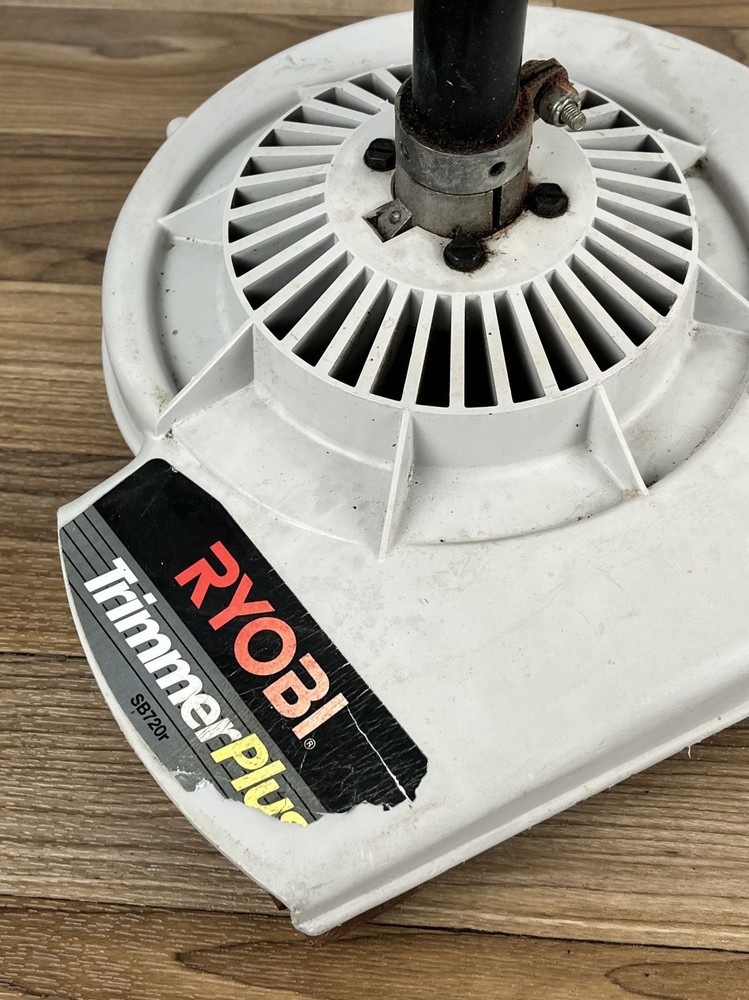 Craftsman / Ryobi Trimmer Plus SB720r Blower Attachment