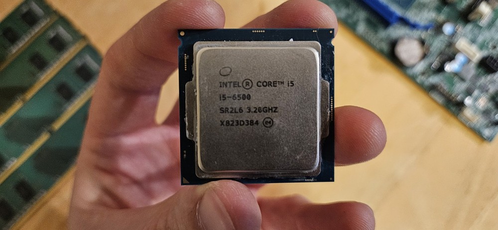 Dell Optiplex PC Part LOT Intel Core I5