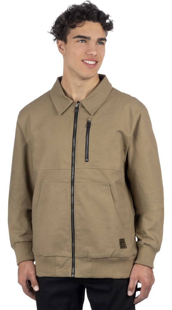 FXR Tackle Mens Jacket Canvas
