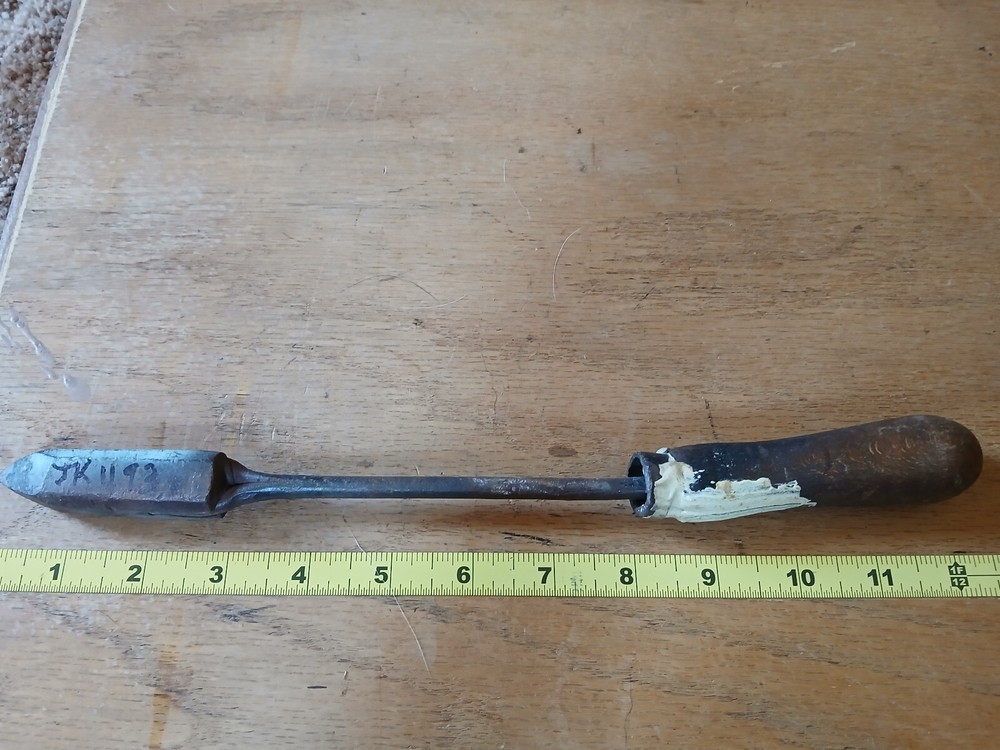 Vintage Soldering Iron - Used