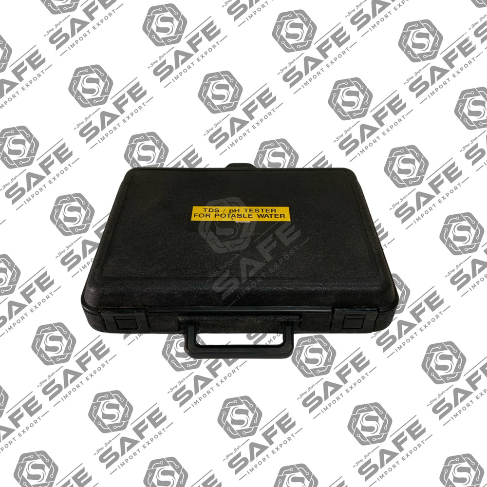 Extech Oyster Ph,Tds Meter