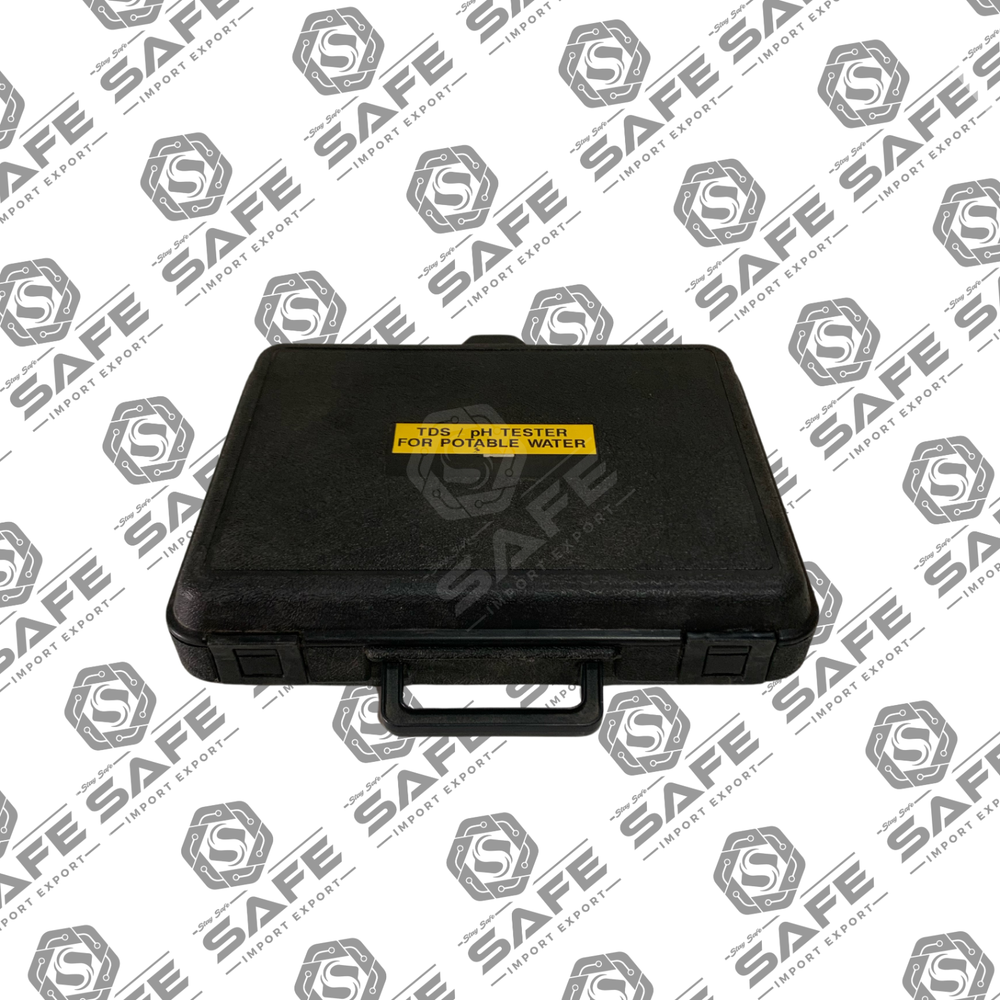 Extech Oyster Ph,Tds Meter
