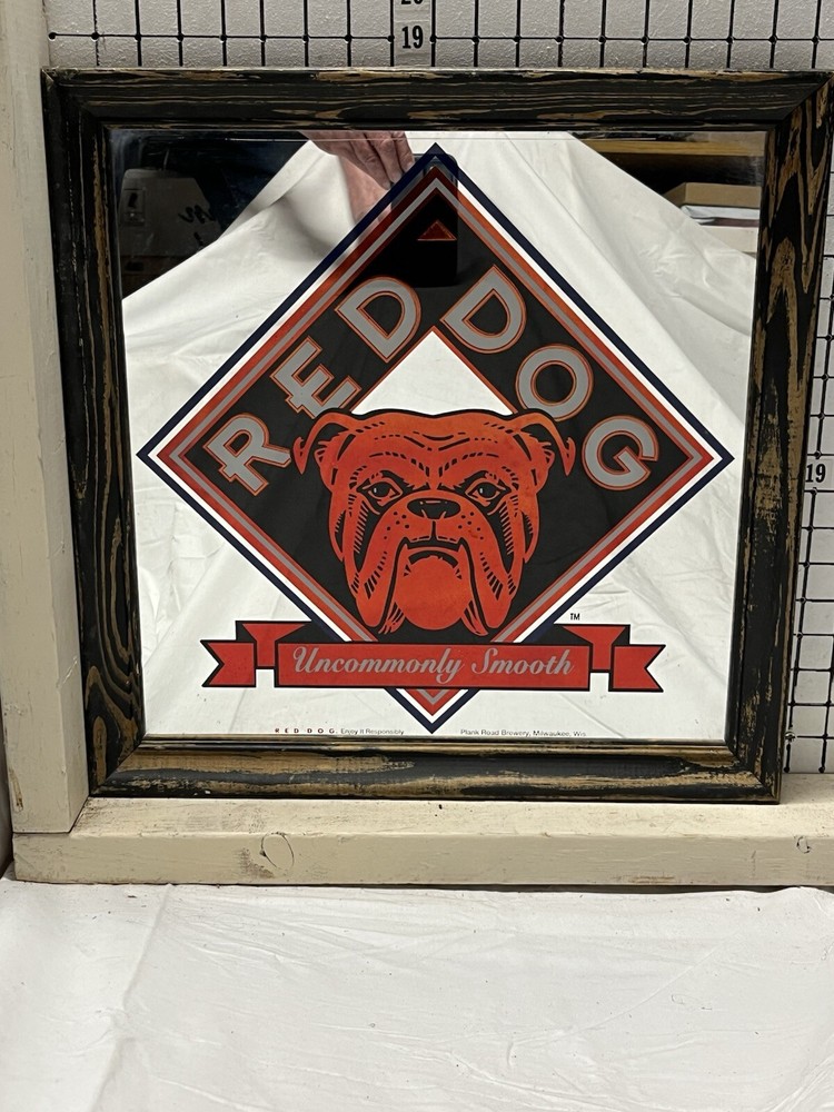 RED DOG