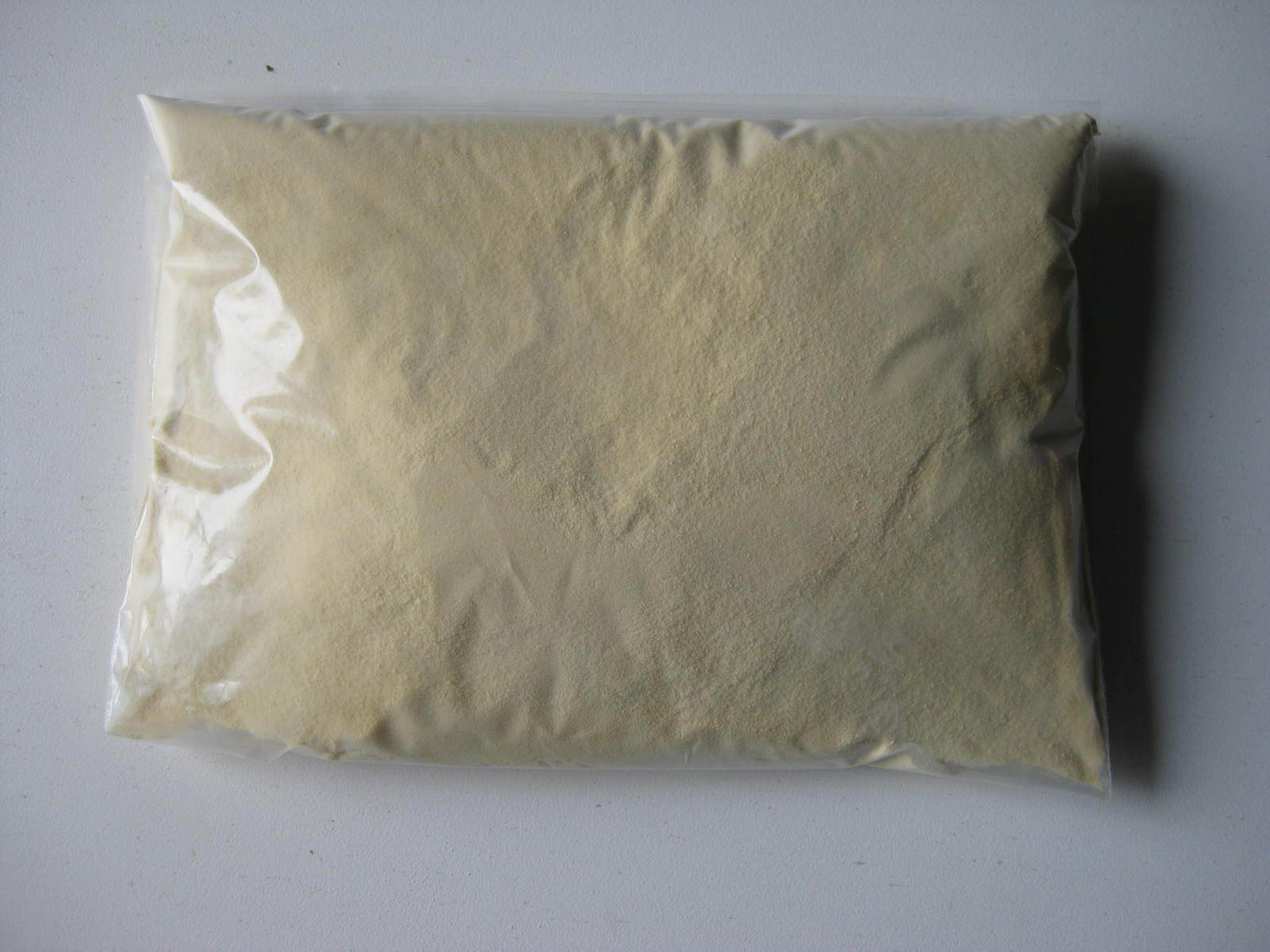 1 LB Melflux 2651 F Concrete Additive Water Reducer Super Plasticizer.