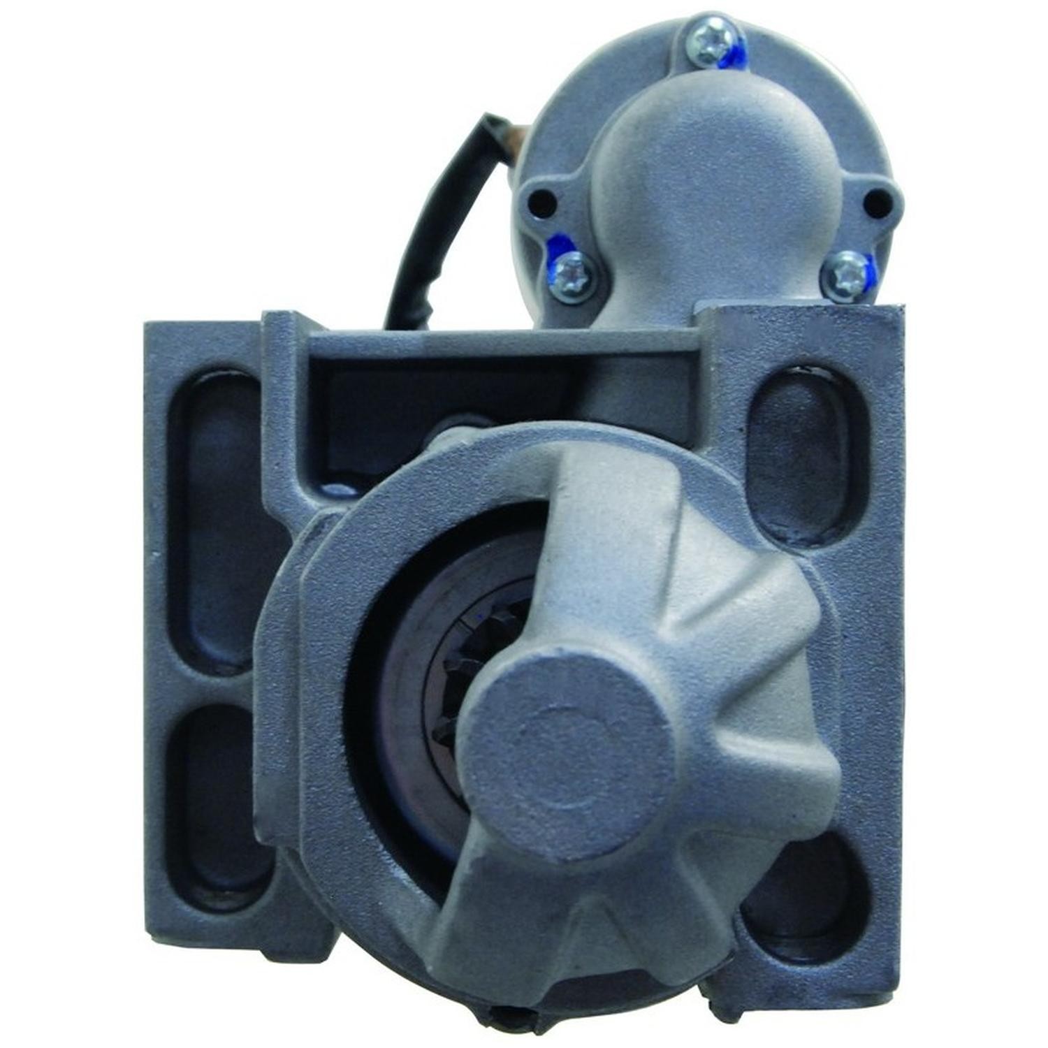 New Starter For GMC Savana 1500 2500 3500 5.0 5.7 8.1 10465578 19136219 9000879