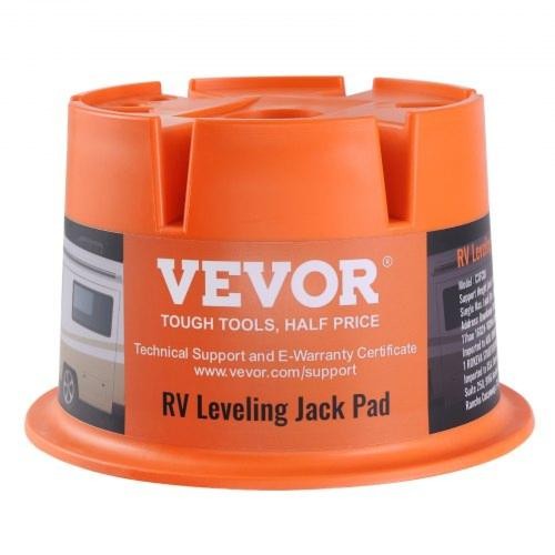 Trailer Jack Block 2000 lbs Capacity per RV Leveling Block Highquality