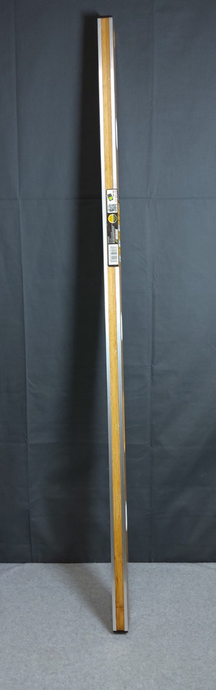 Johnson Level 48" EcoTech Bamboo Level