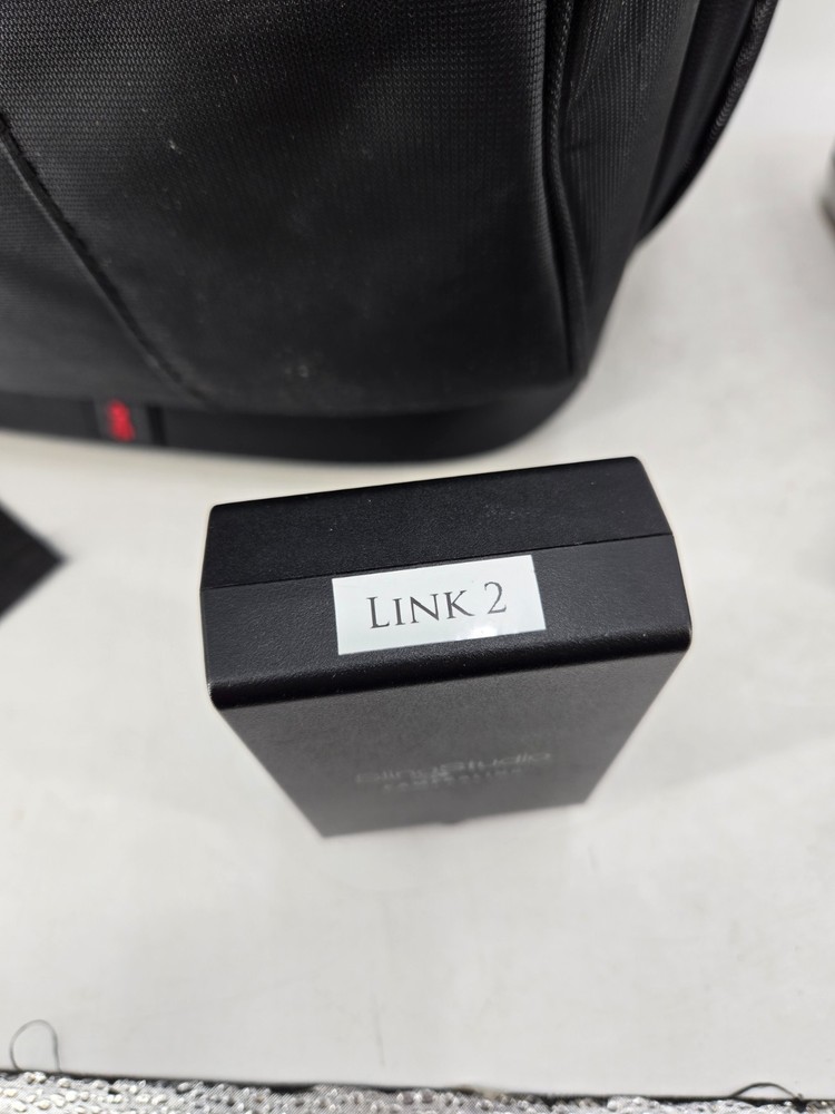 Sling Studio US Hub HD Video Switcher with Battery, Camera Link, & Bag