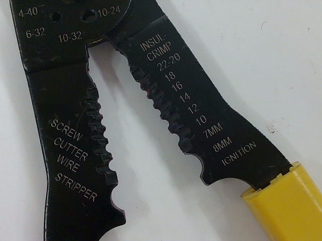 DORMAN CONDUCT TITE STRIPPER (SNP054185)