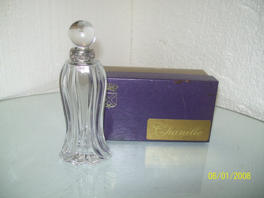 Chanille Perfume # 0857
