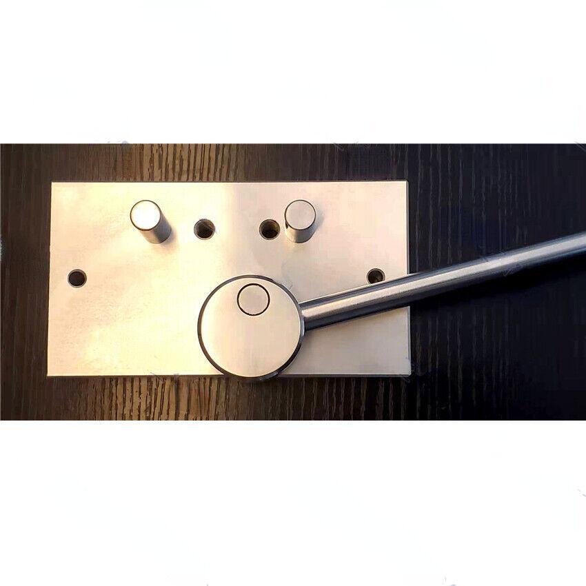 Arc Corrector Scissors Arc Adjuster Round Radian Corrector Scissors Repair Tool