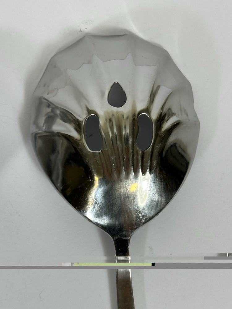 International Stainless Flatware Gran Royal Hostess 5 Pc Serving Set