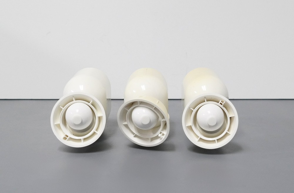 Arlo Ultra2 VMS5340-2BYNAS 4K Spotlight Cameras Security Bundle 3-Pack