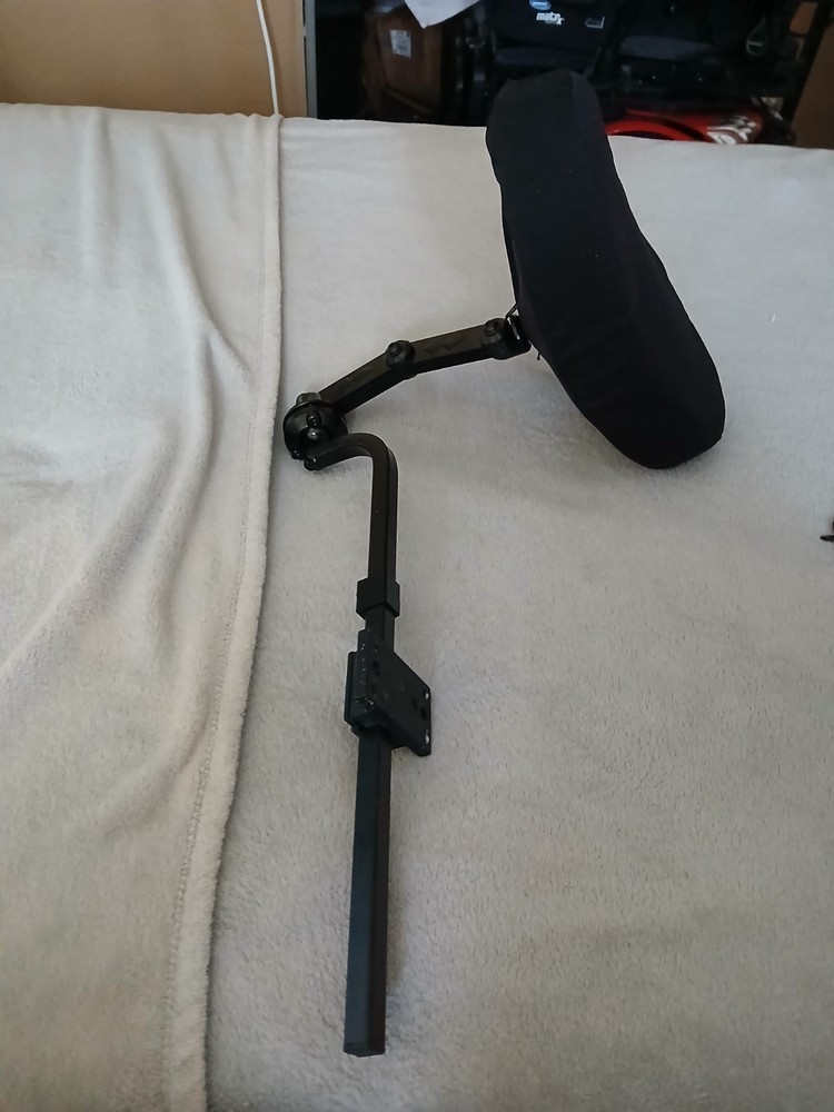 Whitmyer Plush Headrest ONLY