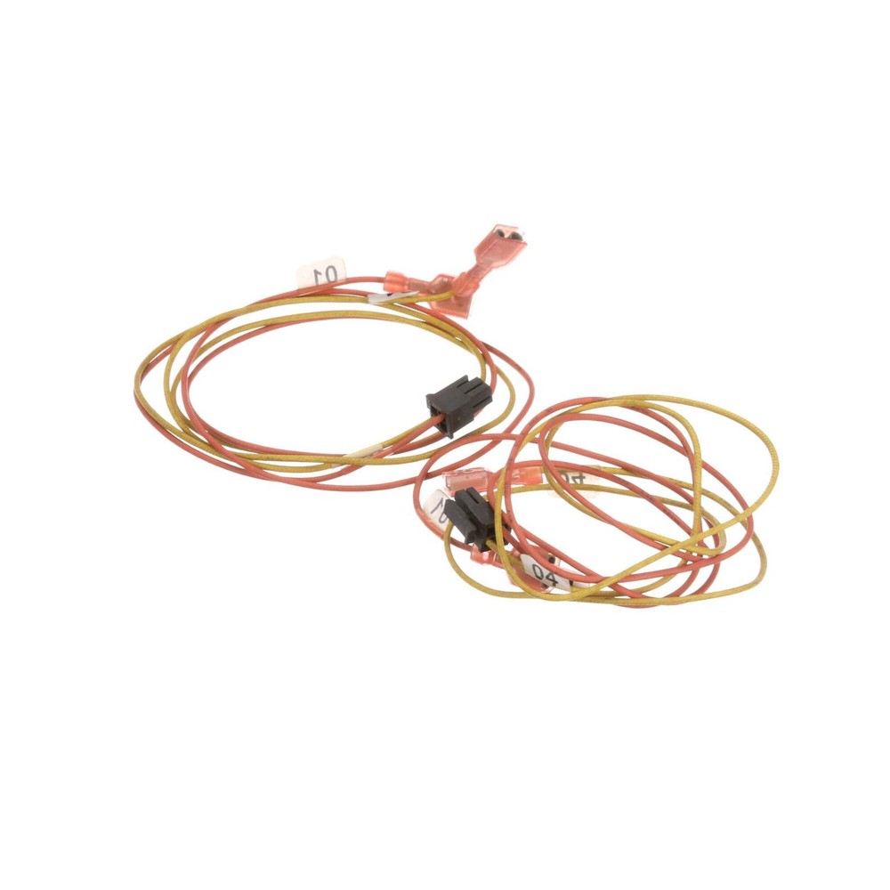 WIRE-ASSEMBLY, UT 00203-0102 - Genuine OEM Replacement Part