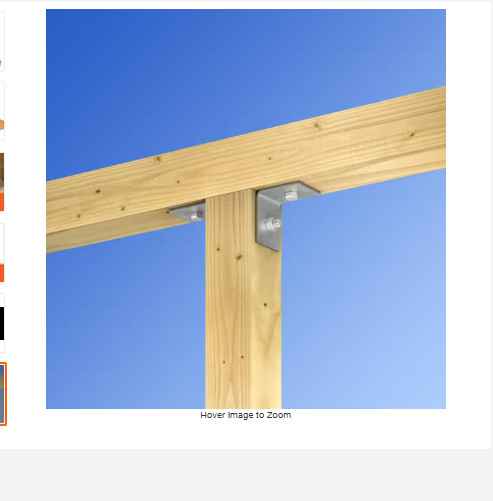 Galvanized Heavy Angle