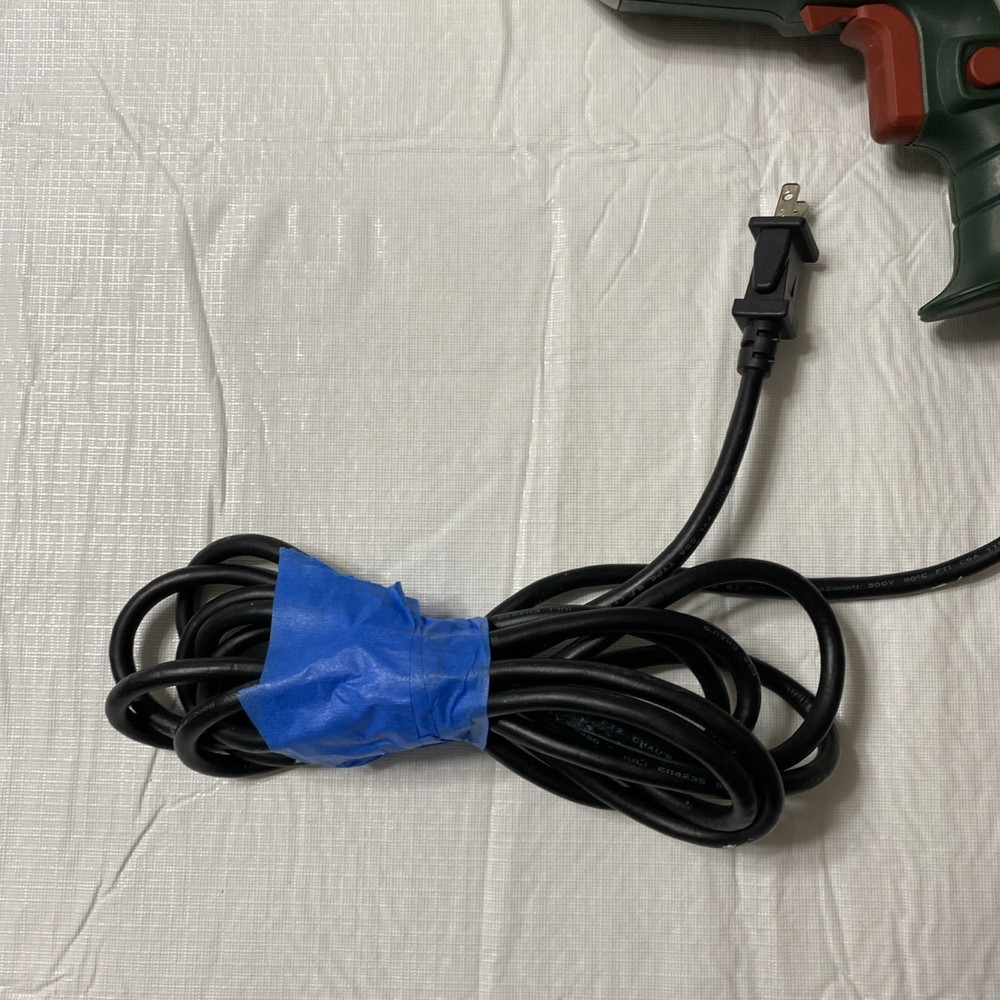 Masterforce Drill/Driver Corded Electric 3/8" 241-0729