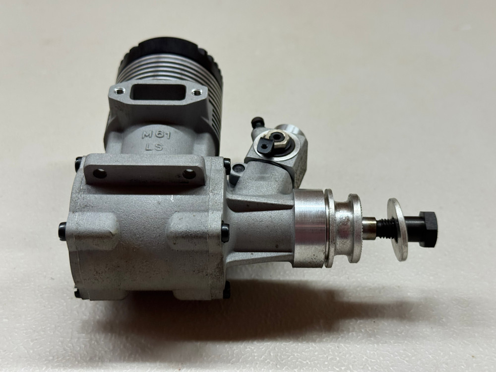 Mark M61 LS RC Airplane Engine