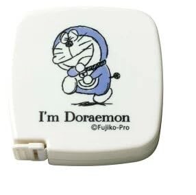 Doraemon Auto Tape Measure, 2m