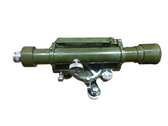 Brass Handmade Dumpy Level Optical Transit Surveying Scientific Instrument