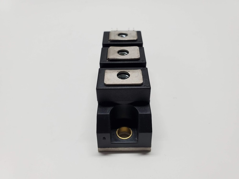 New SanRex Power Thyristor Diode Module PK55FG80 - Ships Fast!