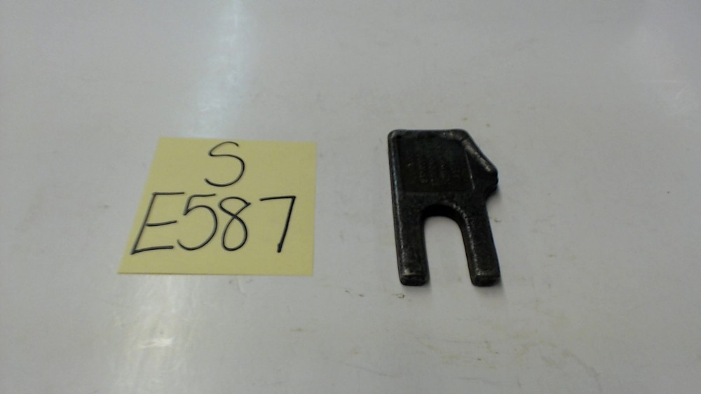 Prengo Style Auger Blade