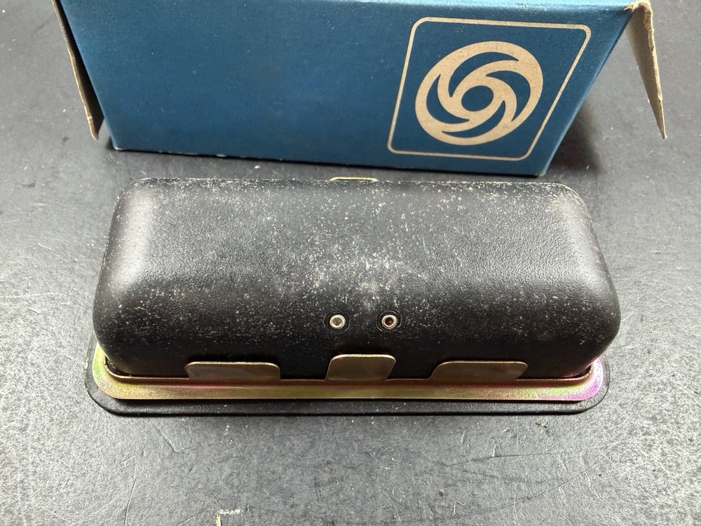 Triumph TR250, TR6 NOS Ashtray