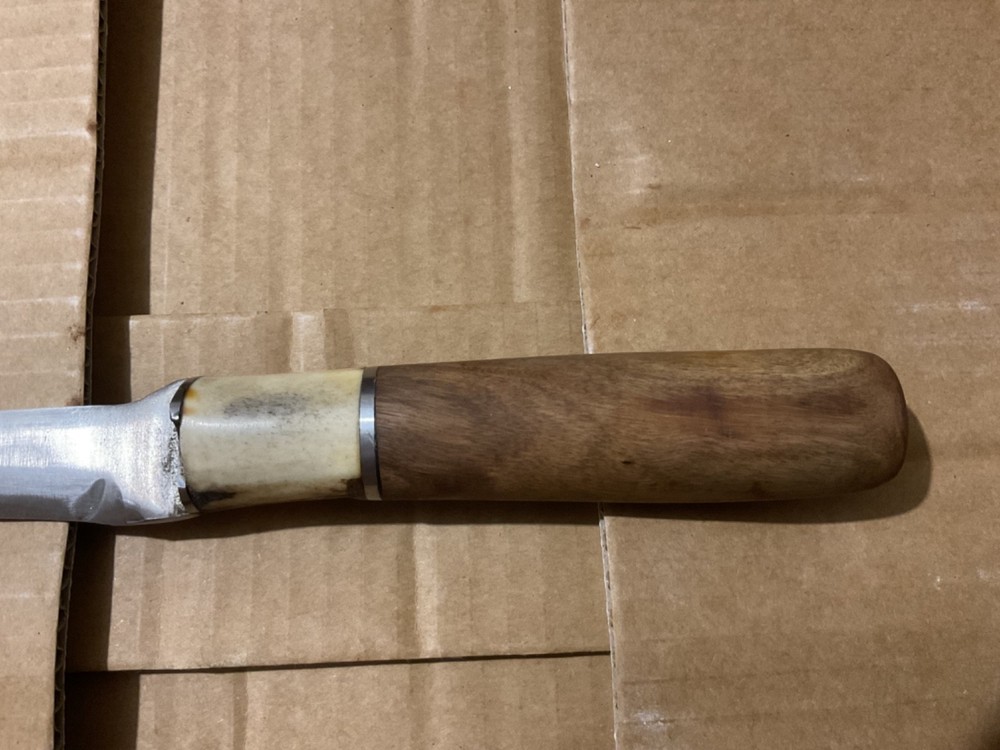 Bowie Knife