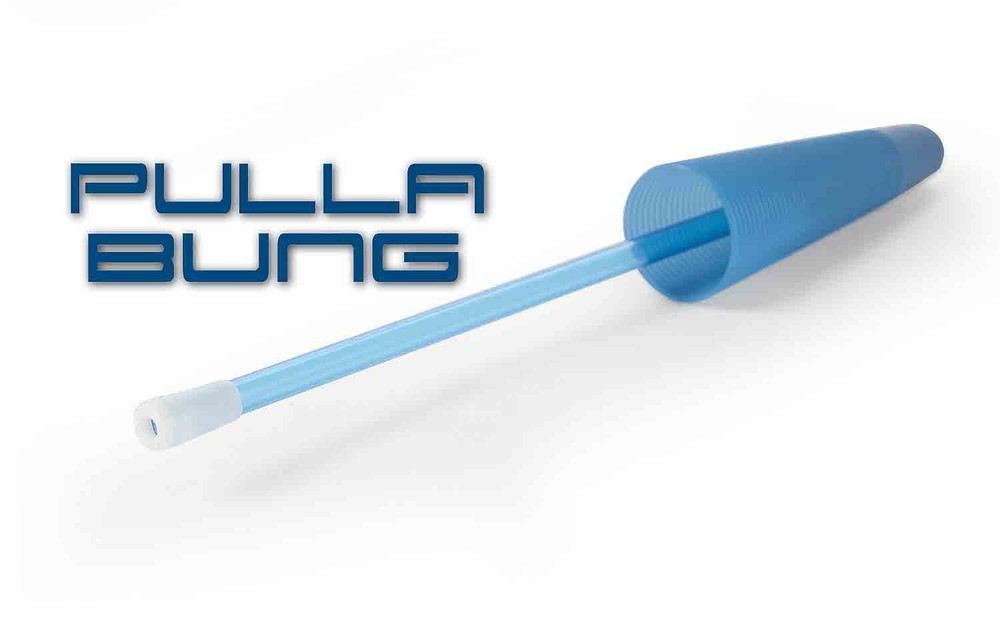 Preston Pulla Bung